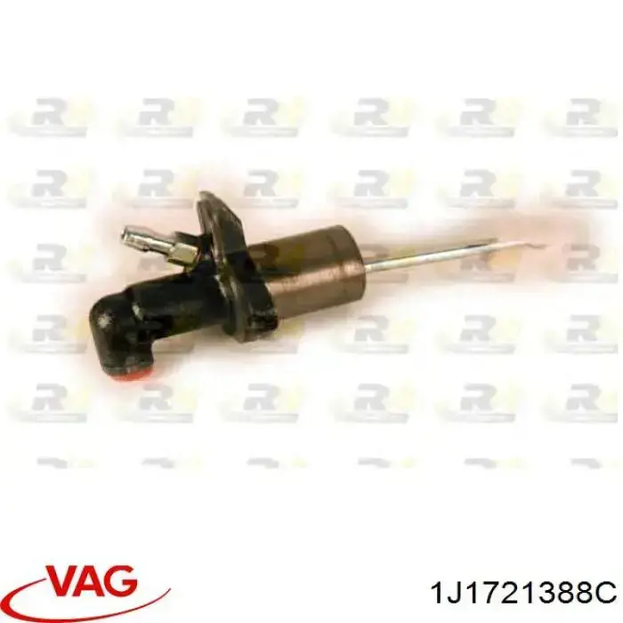 ГЦЗ VAG 1J1721388C ціна, від 11.63 USD