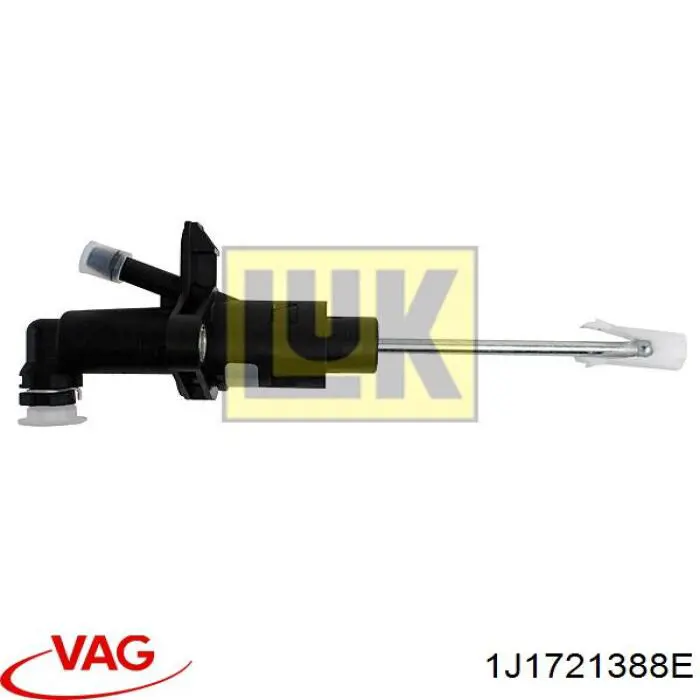 ГЦЗ VAG 1J1721388E ціна, від 19.00 USD
