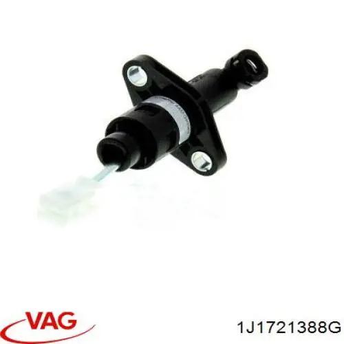 1J1721388G VAG Циліндр зчеплення, головний