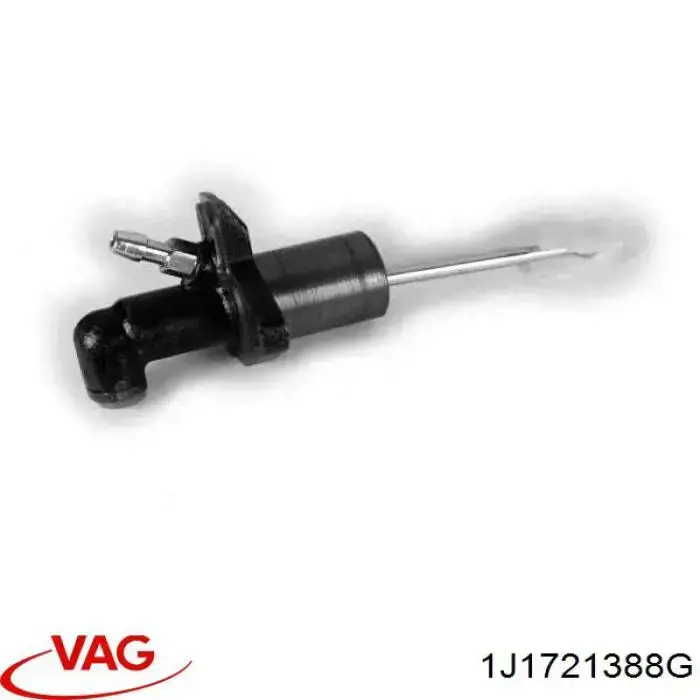 Купити 1J1721388G VAG Головний циліндр зчеплення