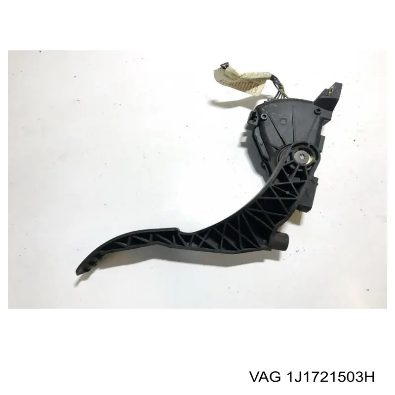 Купити ENT880013 Engitech Педаль газу