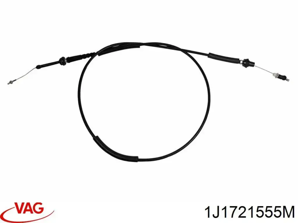 Купити K37630 ABS Трос газу