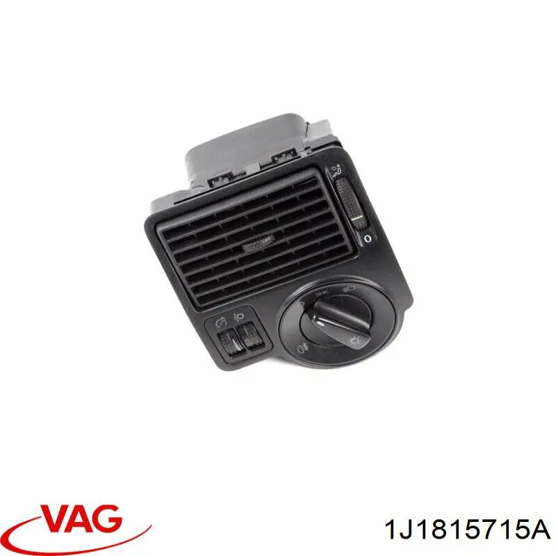 Купити 1J1815715A VAG 