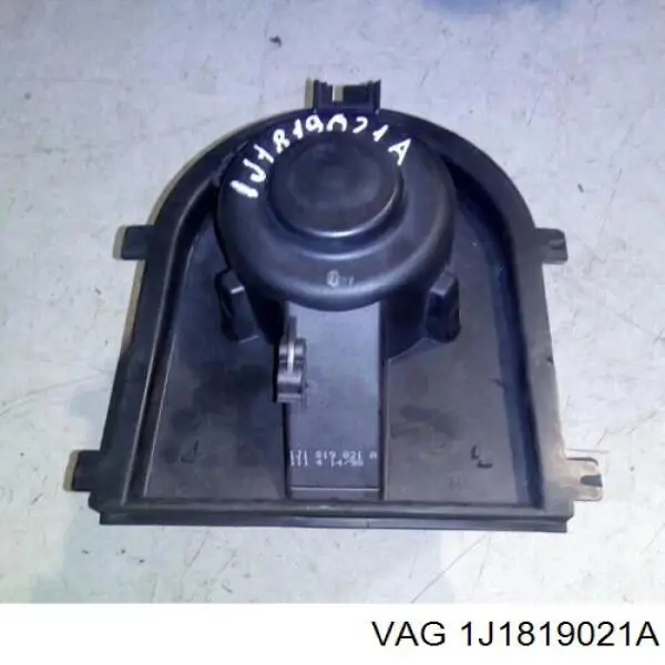 Вентилятора пічки 1J1819021A VAG