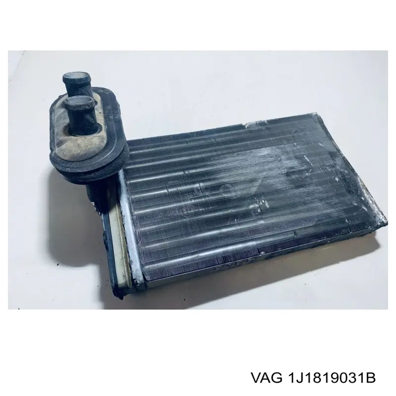 Радіатор обігрівача VAG 1J1819031B