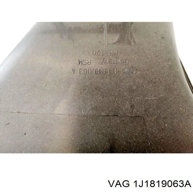 Купити 1J1819063A VAG 