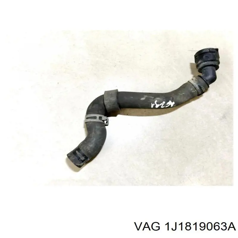 1J1819063A VAG 