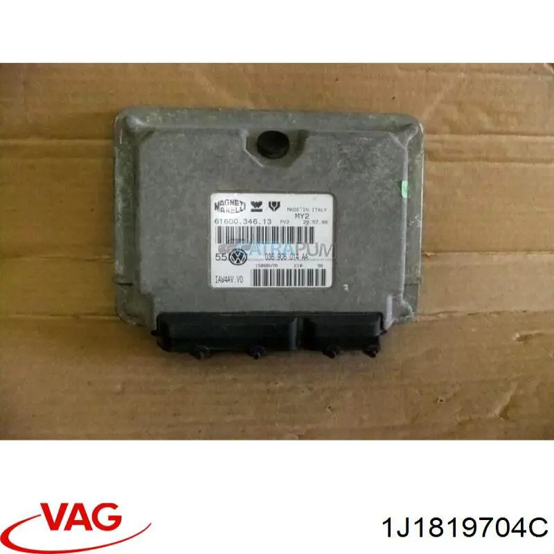  VAG 1J1819704C ціна, від 8.51 USD