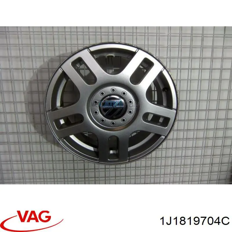 1J1819704C VAG 