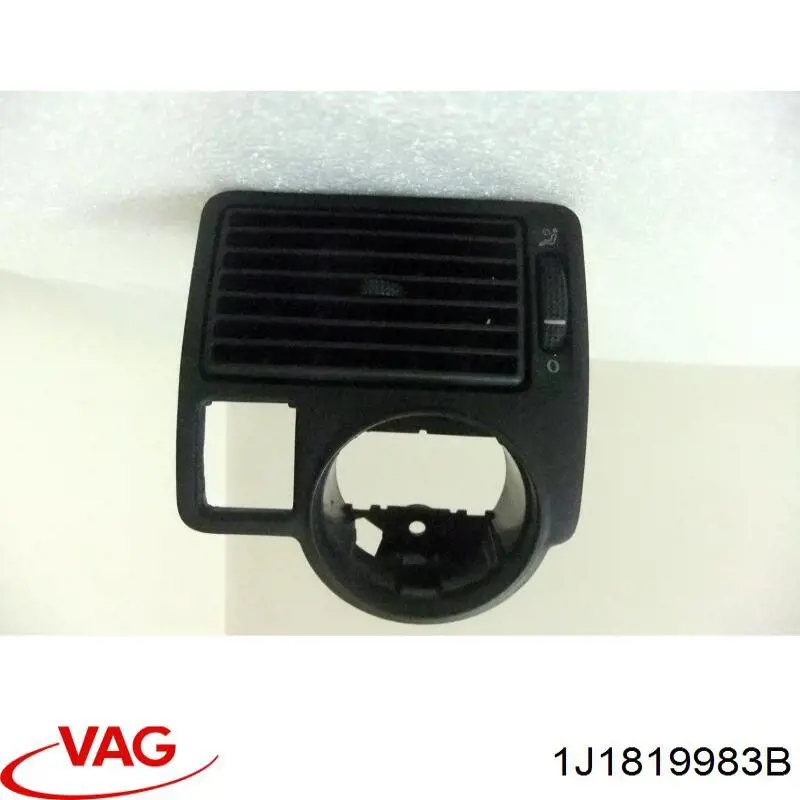 1J1819983B VAG 