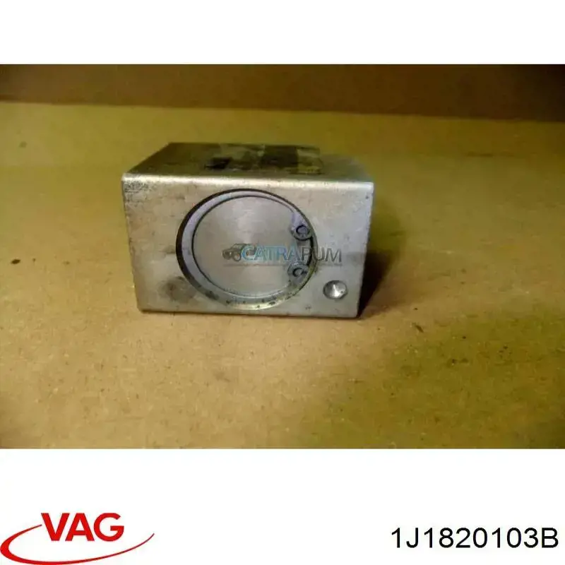 1J1820103B VAG Клапан розширювальний