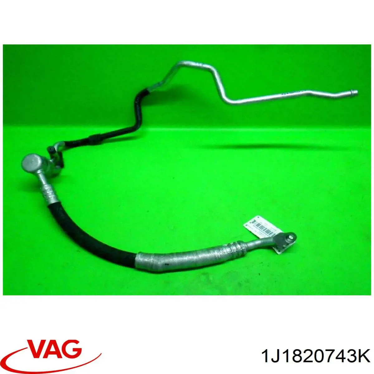 Купити 1J1820743K VAG 