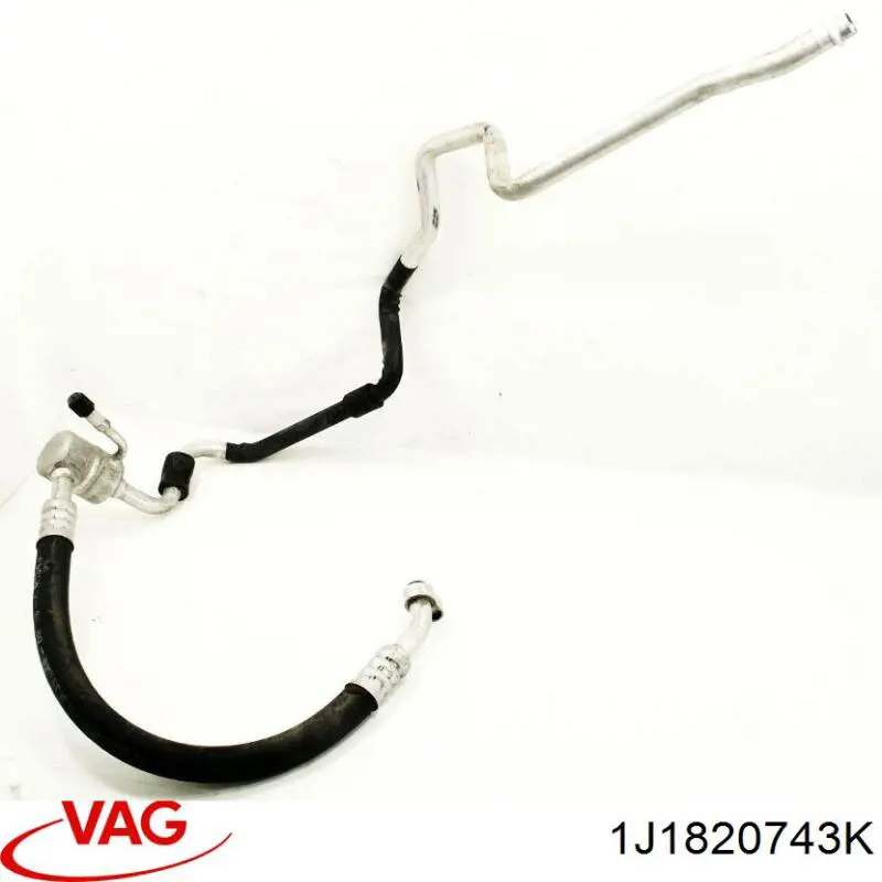  VAG 1J1820743K ціна, від 13.68 USD