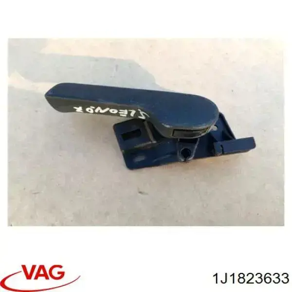 Купити 1J1823633 VAG Кронштейн ручки відкривання капота