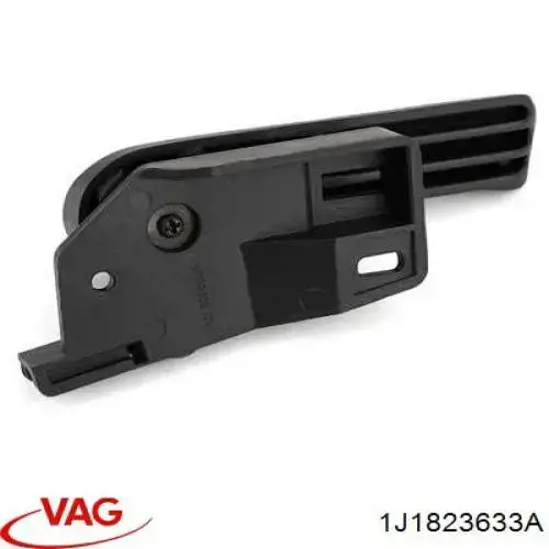 Кронштейн ручки відкривання капота Signeda PSD43076A