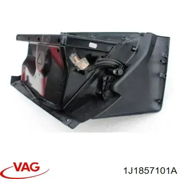 Купити 1J1857101A VAG 