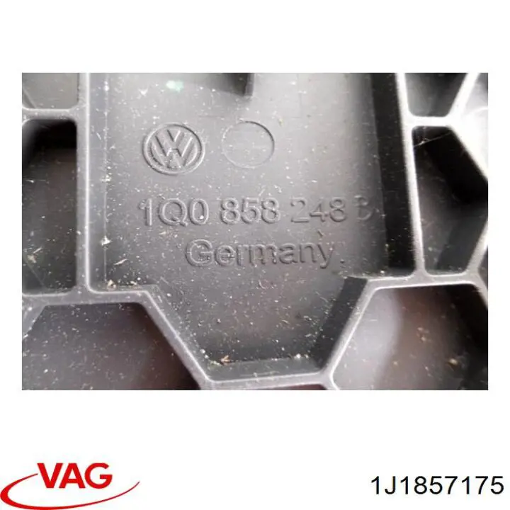  1J1857175 VAG