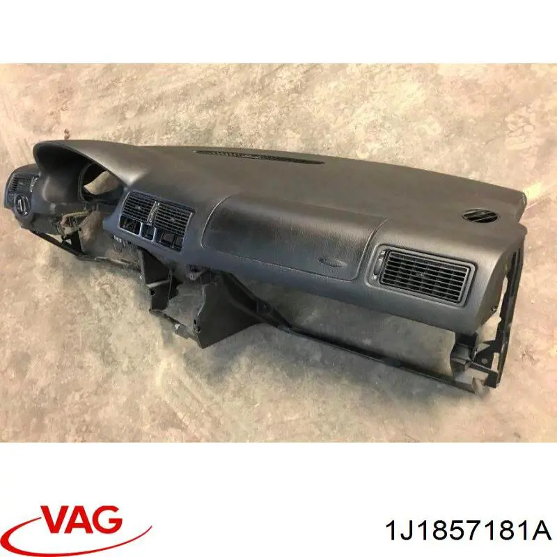 Купити 1J1857181A VAG 