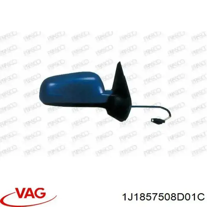 Корпус дзеркала заднього виду, правий View MAX VM188R ціна, від 22.55 USD