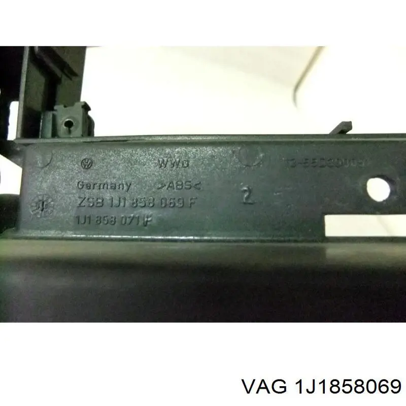Купити 1J1858069 VAG 