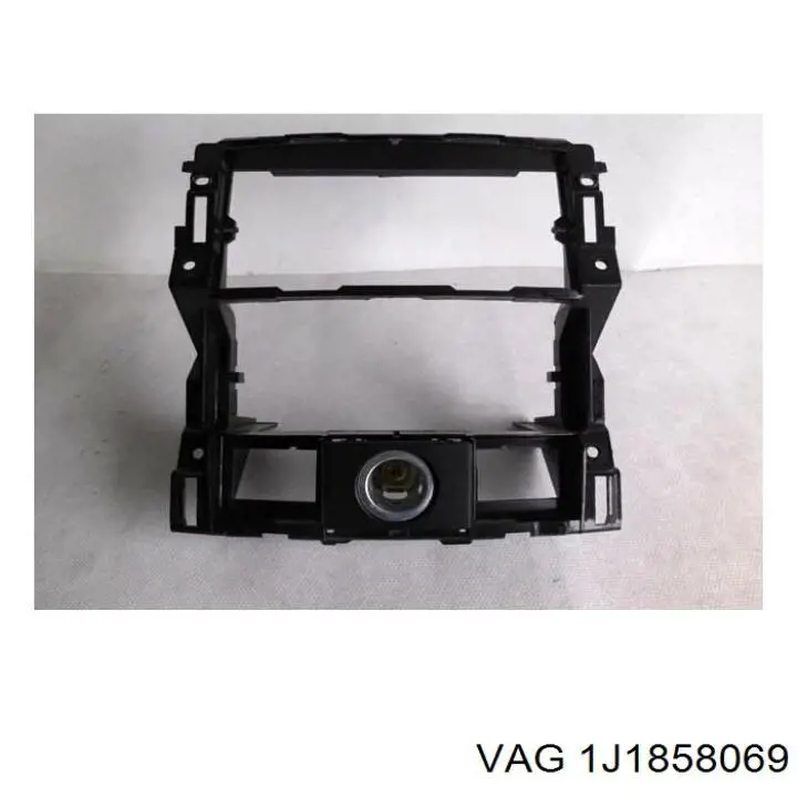  1J1858069 VAG