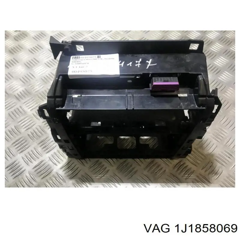  VAG 1J1858069 ціна, від 19.00 USD