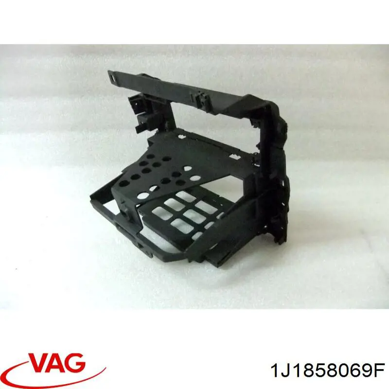  VAG 1J1858069F ціна, від 9.88 USD