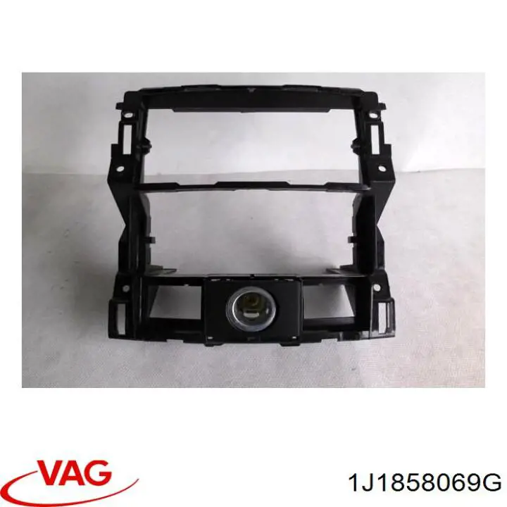 Купити 1J1858069G VAG 