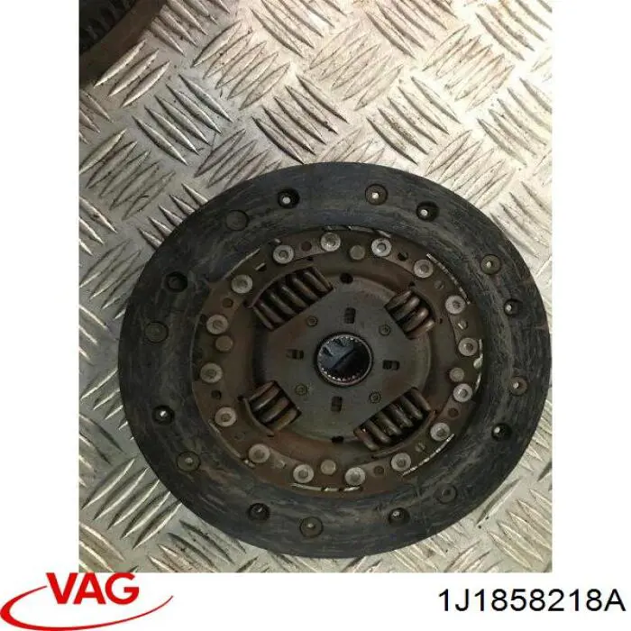  VAG 1J1858218A ціна, від 2.76 USD