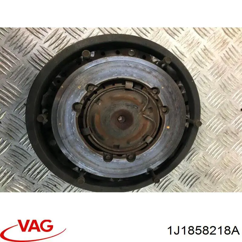 Купити 1J1858218A VAG 