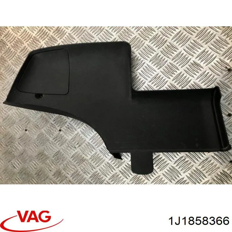  VAG 1J1858366 ціна, від 5.63 USD