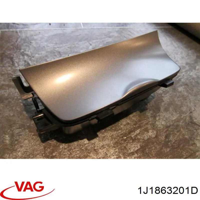  1J1863201D VAG