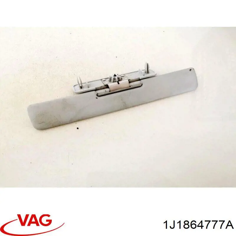  1J1864777A VAG