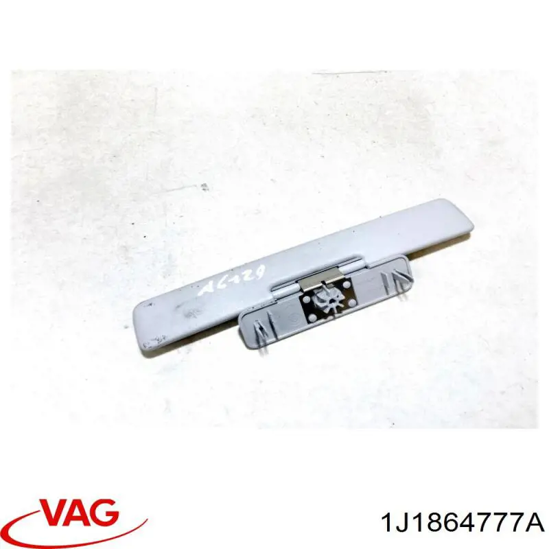  VAG 1J1864777A ціна, від 4.70 USD