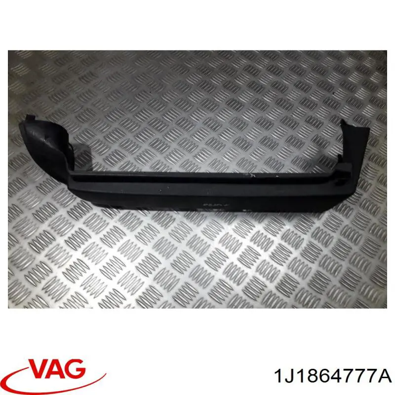 Купити 1J1864777A VAG 