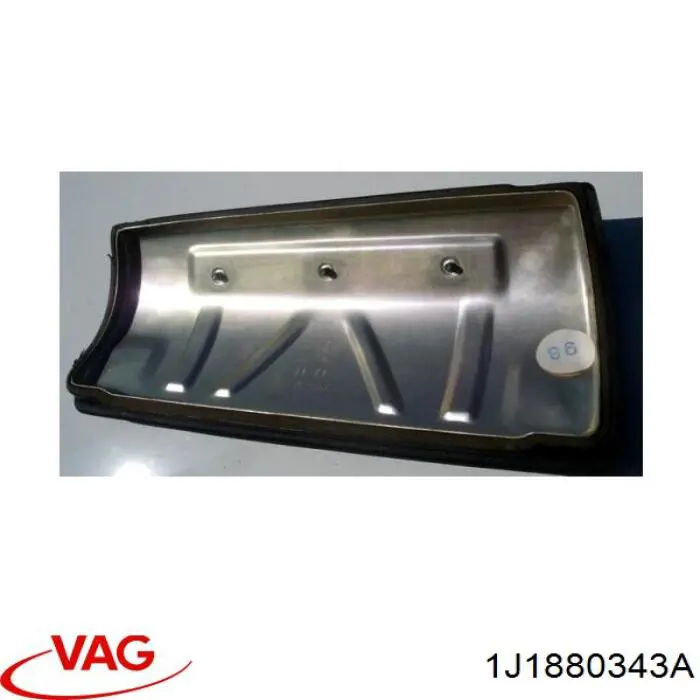 1J1880343A VAG 