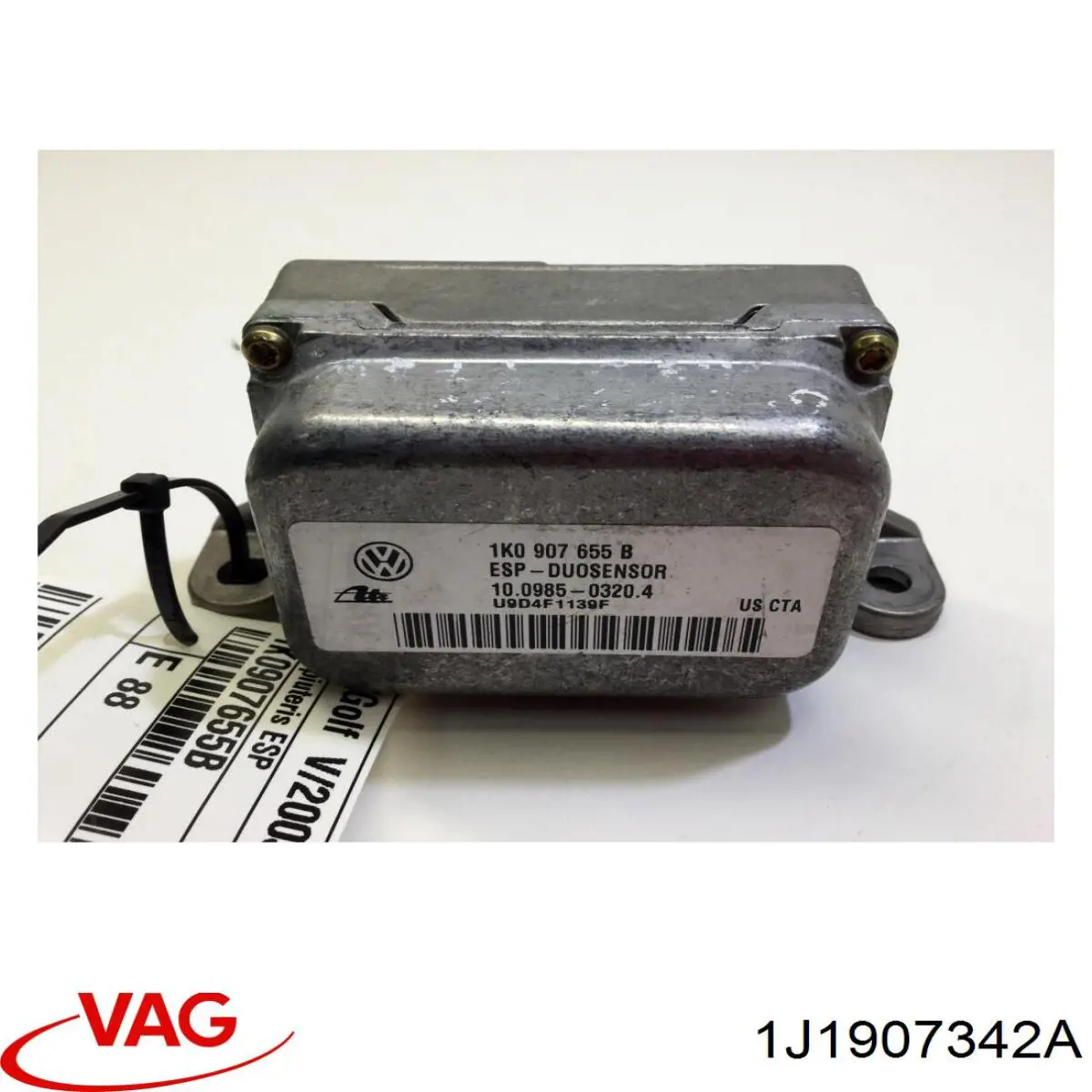 1J1907342A VAG 