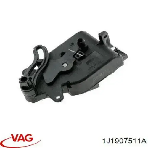 Двигун заслінки рециркуляції повітря VAG 1J1907511A ціна, від 27.62 USD