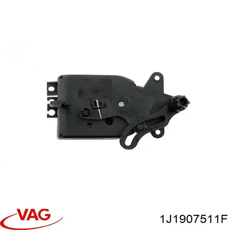 Двигун заслінки печі VAG 1J1907511F ціна, від 22.75 USD