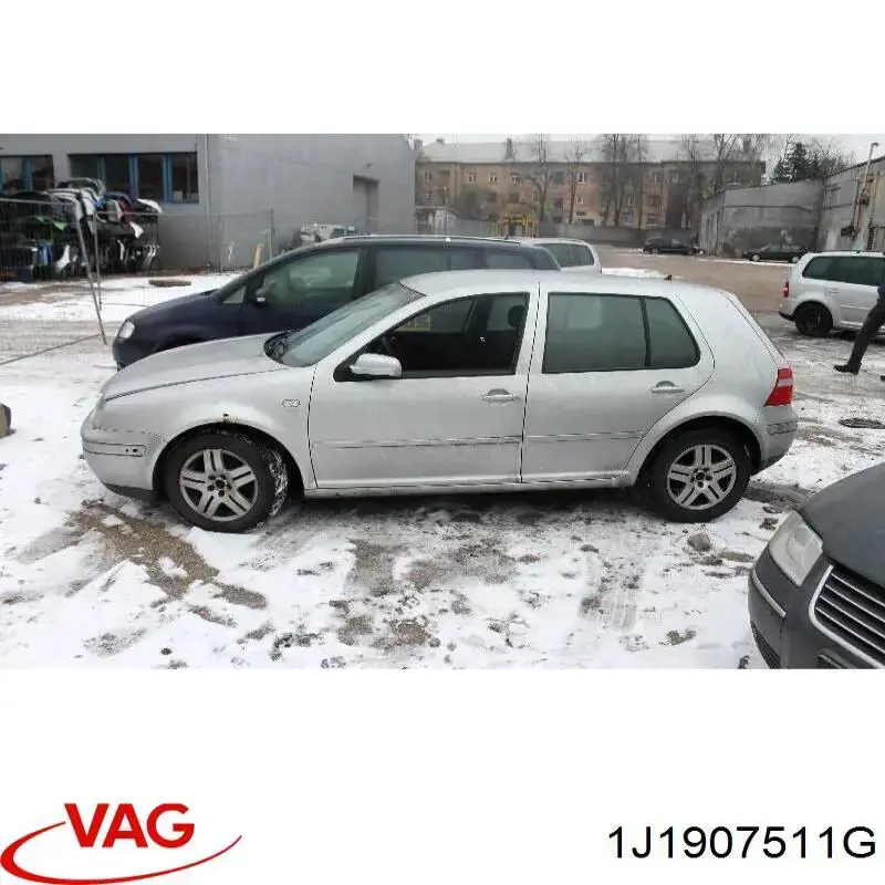 Привід заслінки печі 111096 Hans Pries (Topran)