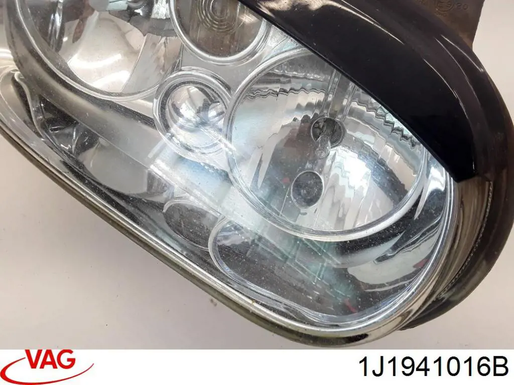 Купити 89410184002 Diamond/DPA Права блок фара