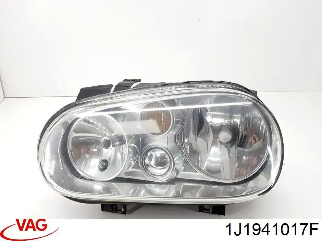 Фари VAG 1J1941017F ціна, від 50.68 USD
