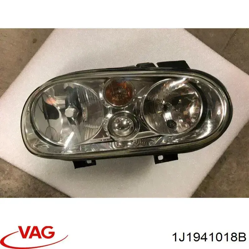 Купити 1J1941018B VAG Права блок фара