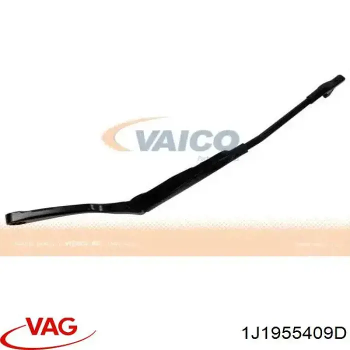 Купити 1J1955409D VAG Повідок склоочисника