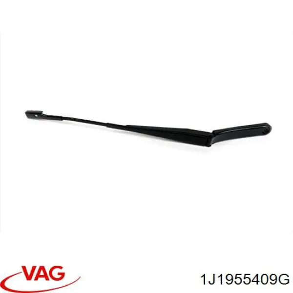 Поводок двірника VAG 1J1955409G