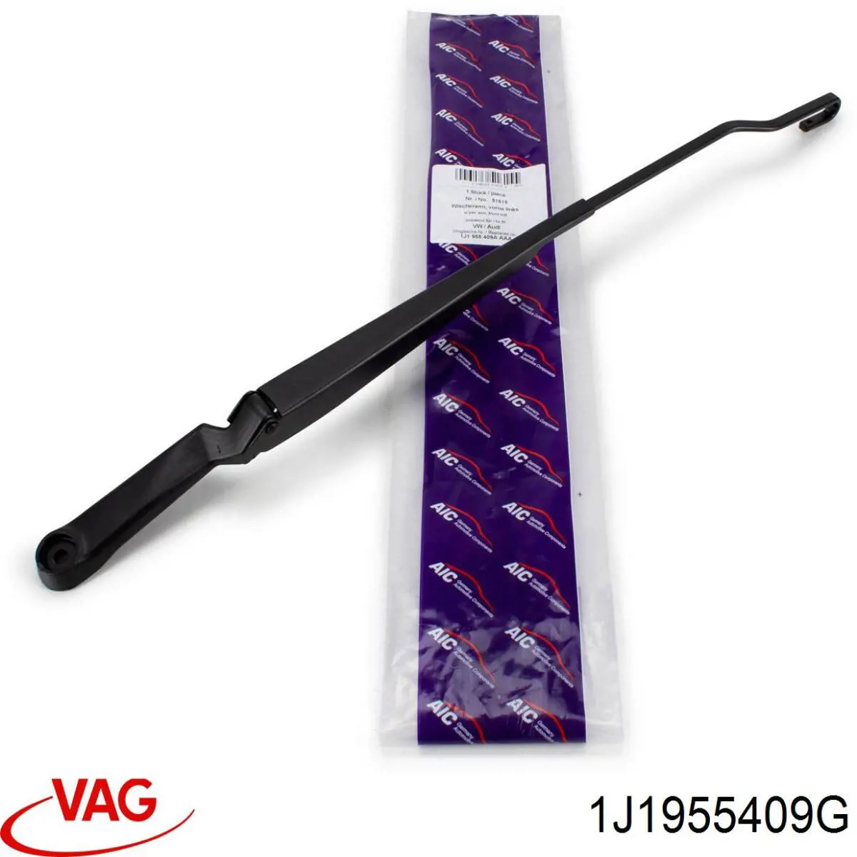 Купити 1J1955409G VAG Повідок склоочисника