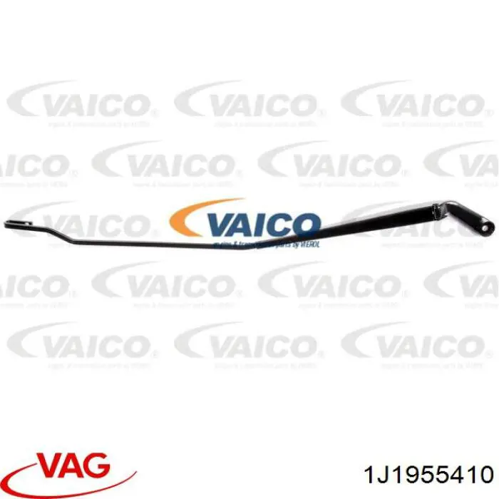 Ричаг склоочисника VAG 1J1955410 ціна, від 7.33 USD