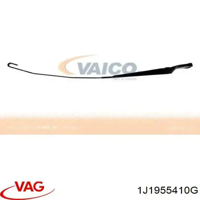 Купити 1J1955410G VAG Повідок склоочисника
