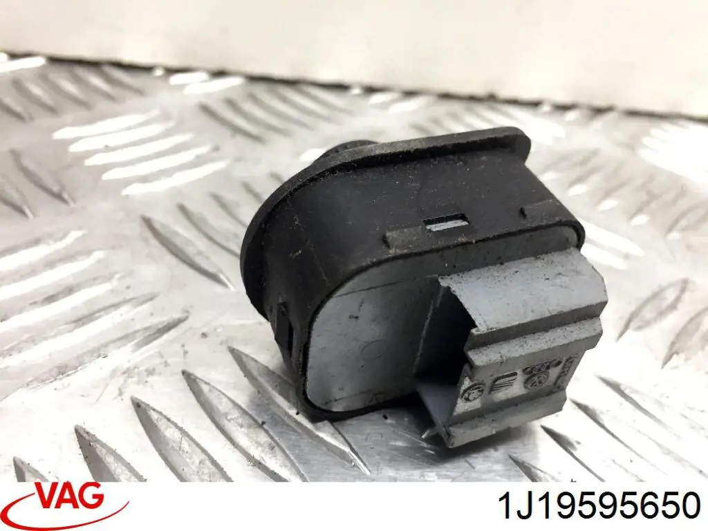Блок управління дзеркалами заднього виду VAG 1J19595650 ціна, від 12.43 USD