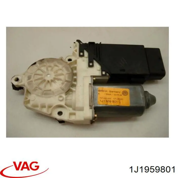 1J1959801 VAG 
